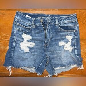 American eagle shorts